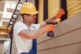 Professional Siding in Belding, MI